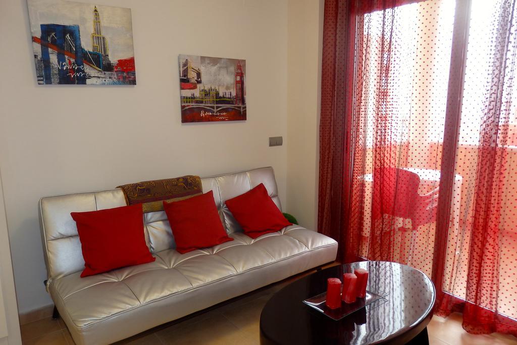 Meddays Apartamento Mar De Lauria Miami Playa Esterno foto