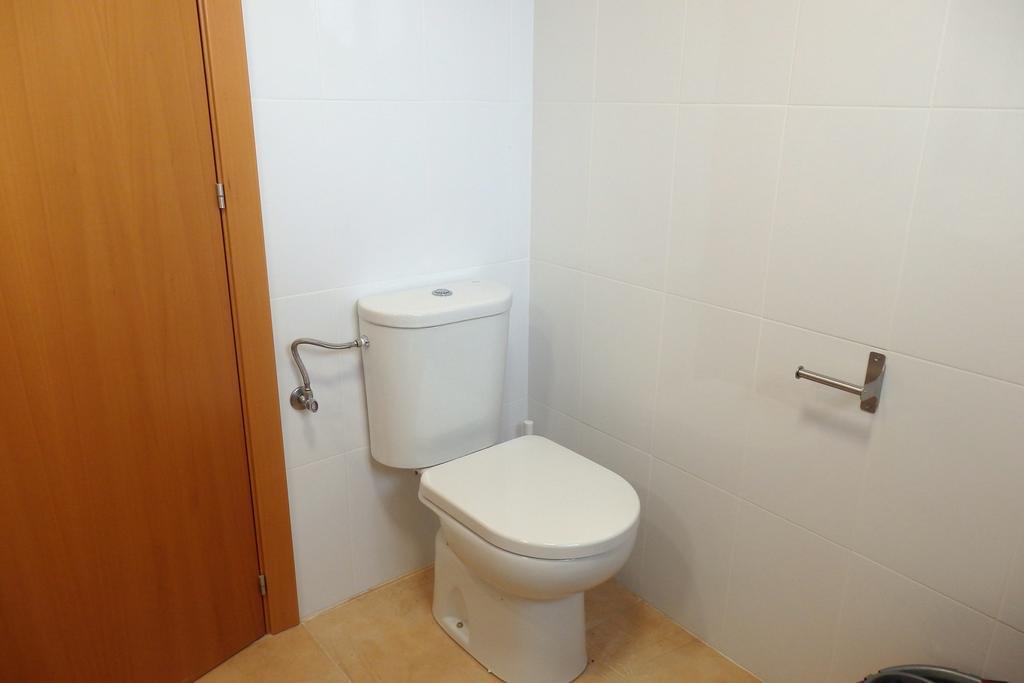 Meddays Apartamento Mar De Lauria Miami Playa Esterno foto